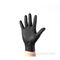 Safety Gloves Household Protection Nitrile Synthetic Gloves